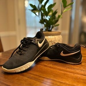 Nike Women's Zoom HyperAce Volleyball shoes